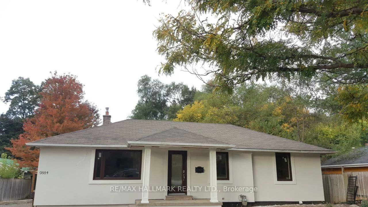 9884, Bayview, Harding, Richmond Hill