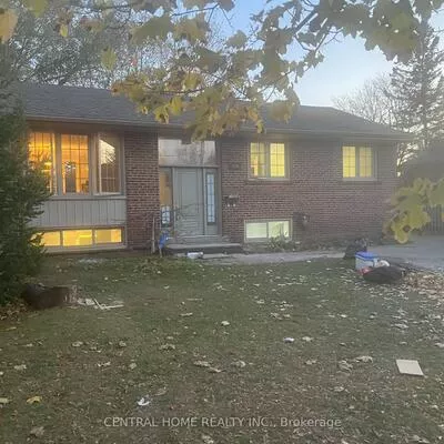 380, Bent, Crosby, Richmond Hill