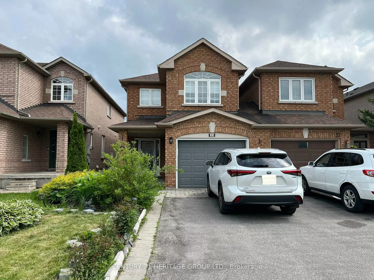 35, Brightsview, Oak Ridges, Richmond Hill