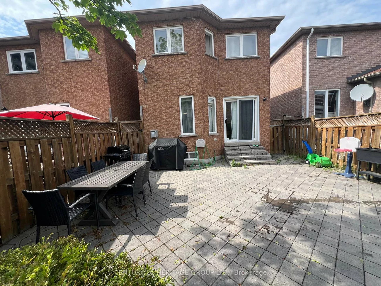 35, Brightsview, Oak Ridges, Richmond Hill