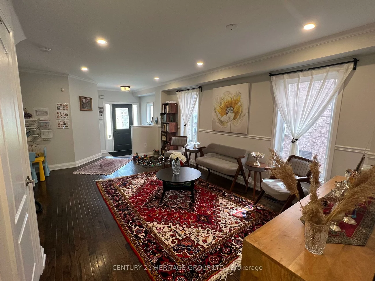 35, Brightsview, Oak Ridges, Richmond Hill