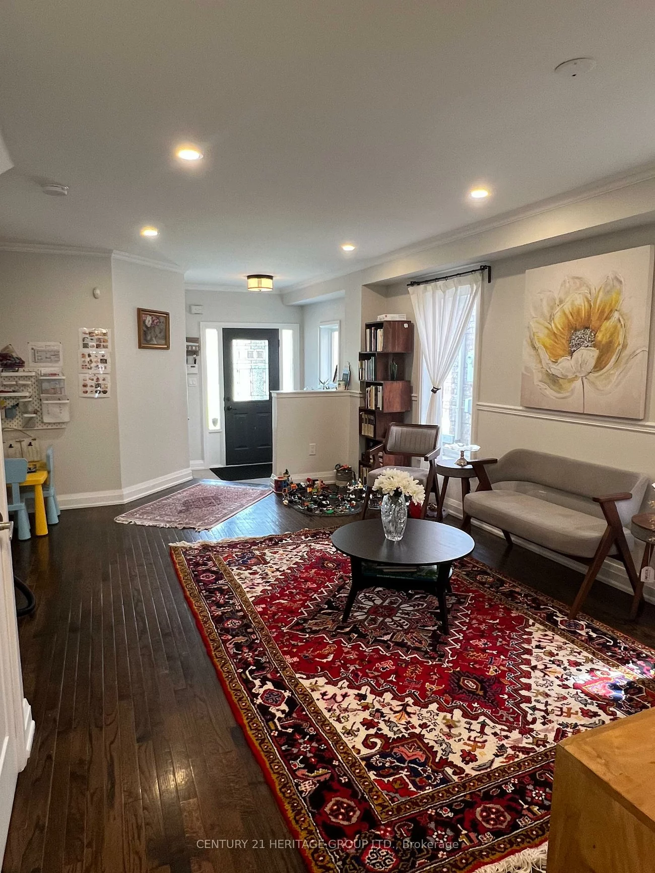 35, Brightsview, Oak Ridges, Richmond Hill