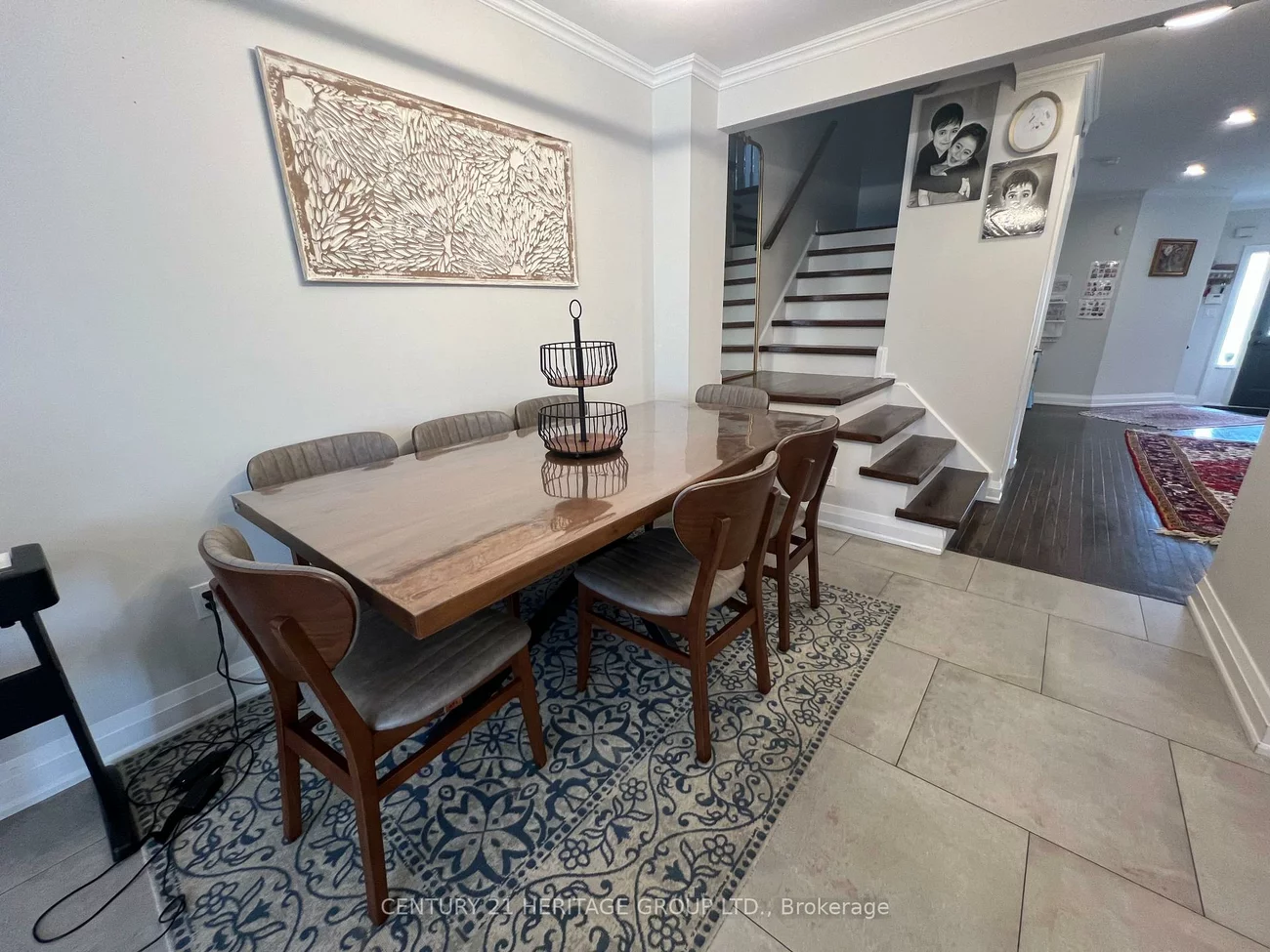 35, Brightsview, Oak Ridges, Richmond Hill