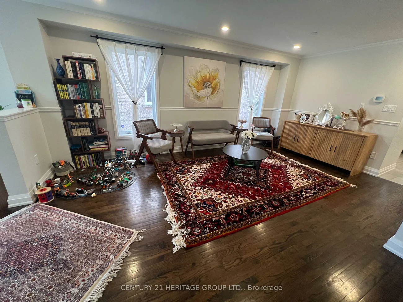 35, Brightsview, Oak Ridges, Richmond Hill
