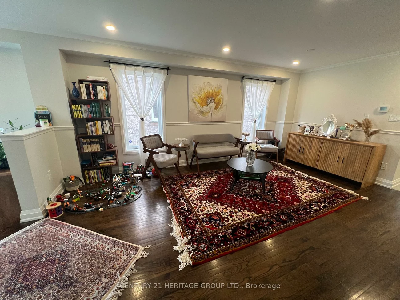 35, Brightsview, Oak Ridges, Richmond Hill