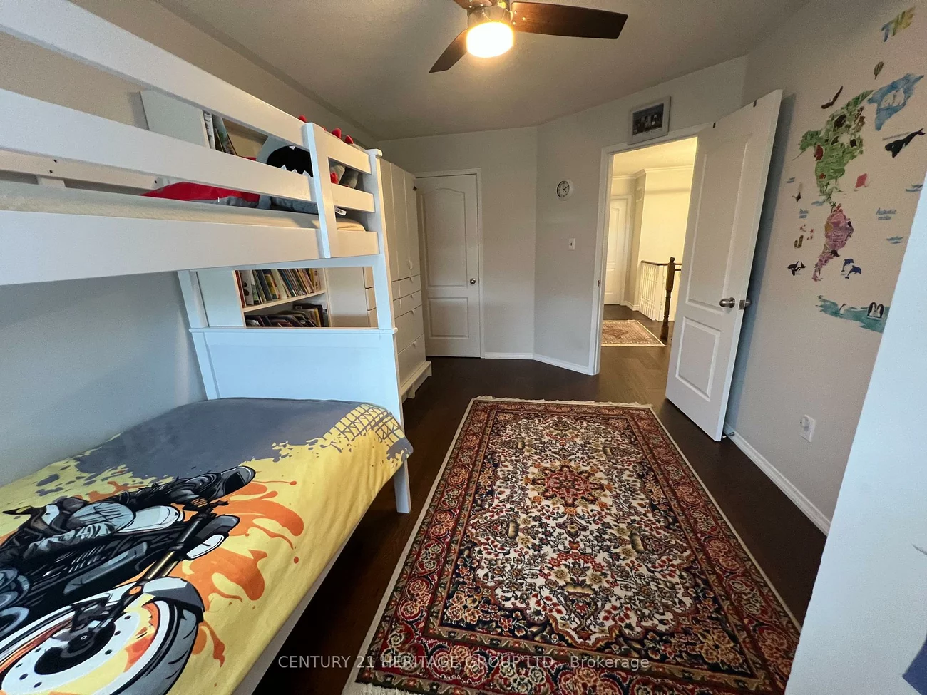 35, Brightsview, Oak Ridges, Richmond Hill