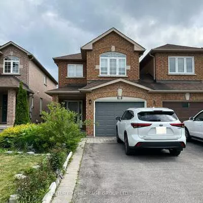 35, Brightsview, Oak Ridges, Richmond Hill