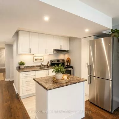 236, Old Colony, Oak Ridges, Richmond Hill