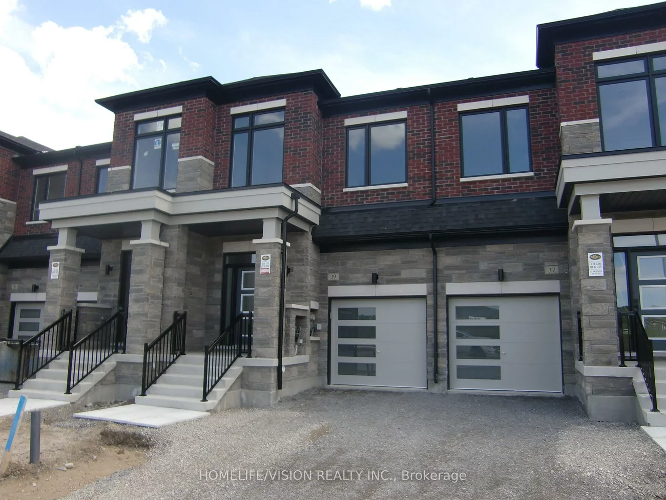 39, Sandels, Rural Richmond Hill, Richmond Hill