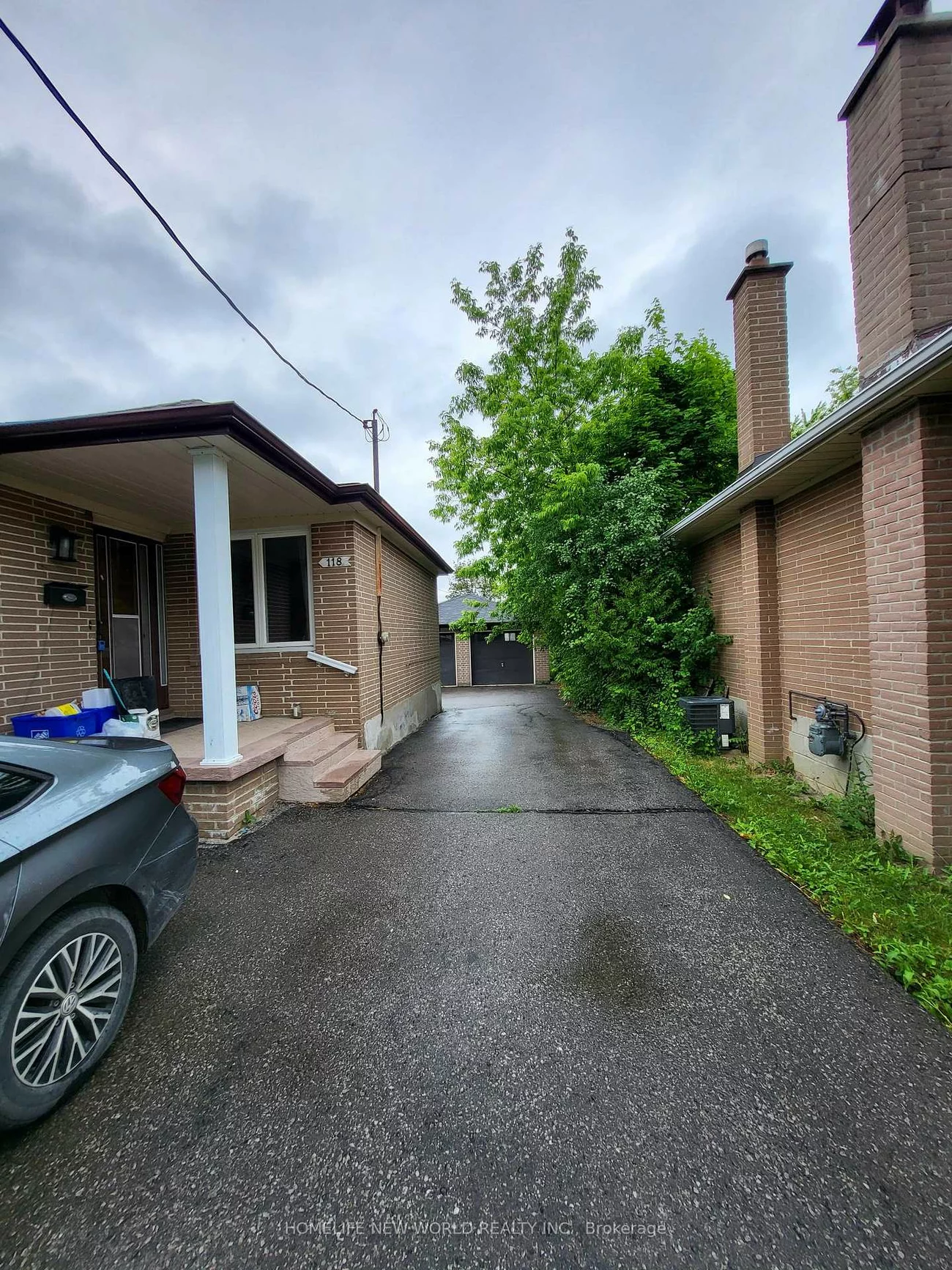 118, Cartier, Crosby, Richmond Hill