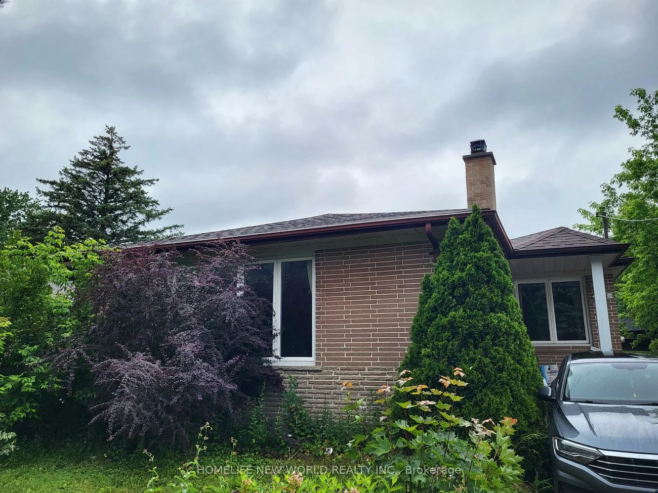 118, Cartier, Crosby, Richmond Hill