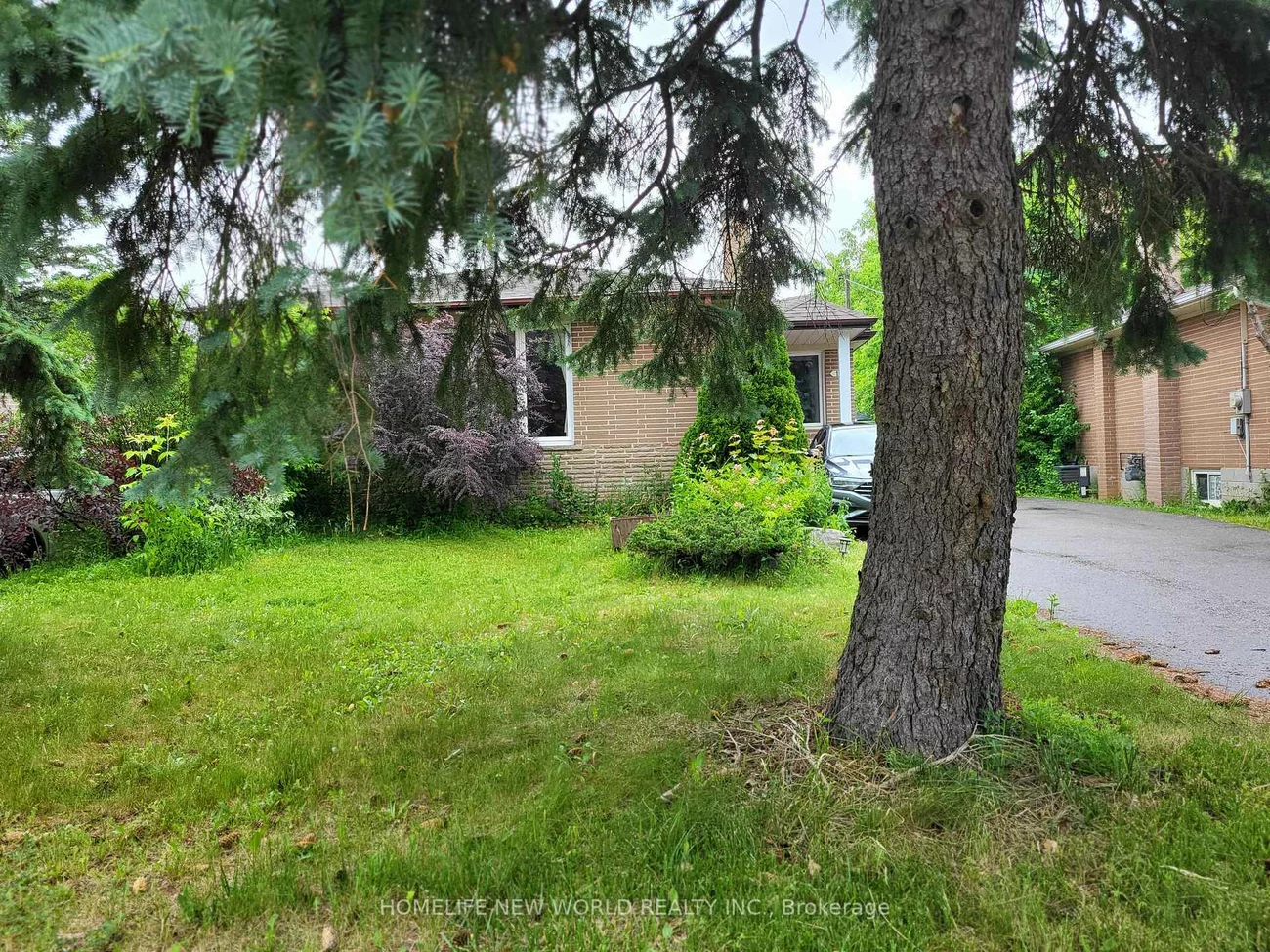 118, Cartier, Crosby, Richmond Hill