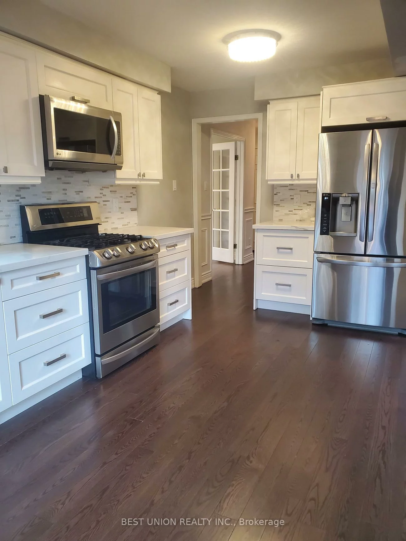 104, Houseman, North Richvale, Richmond Hill