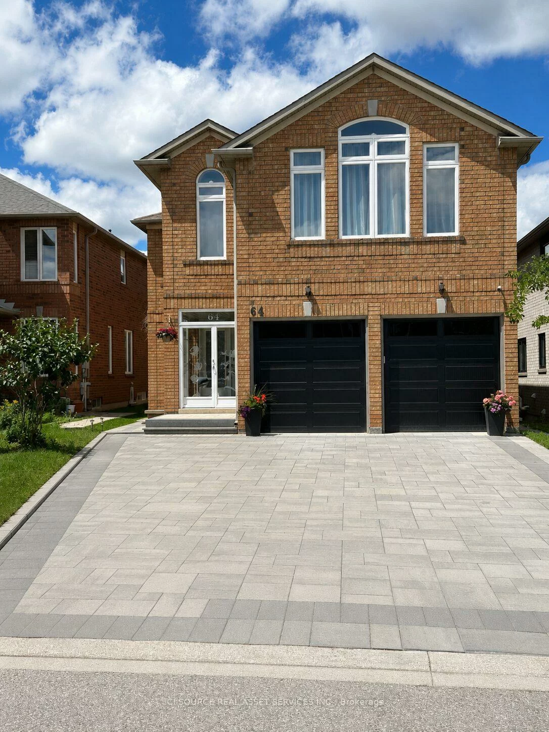 64, Grover Hill, Rouge Woods, Richmond Hill