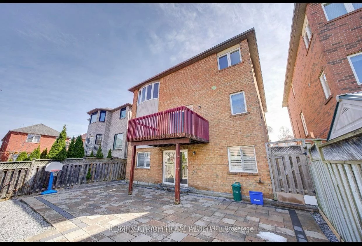 64, Grover Hill, Rouge Woods, Richmond Hill