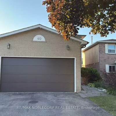 40, Gray, North Richvale, Richmond Hill