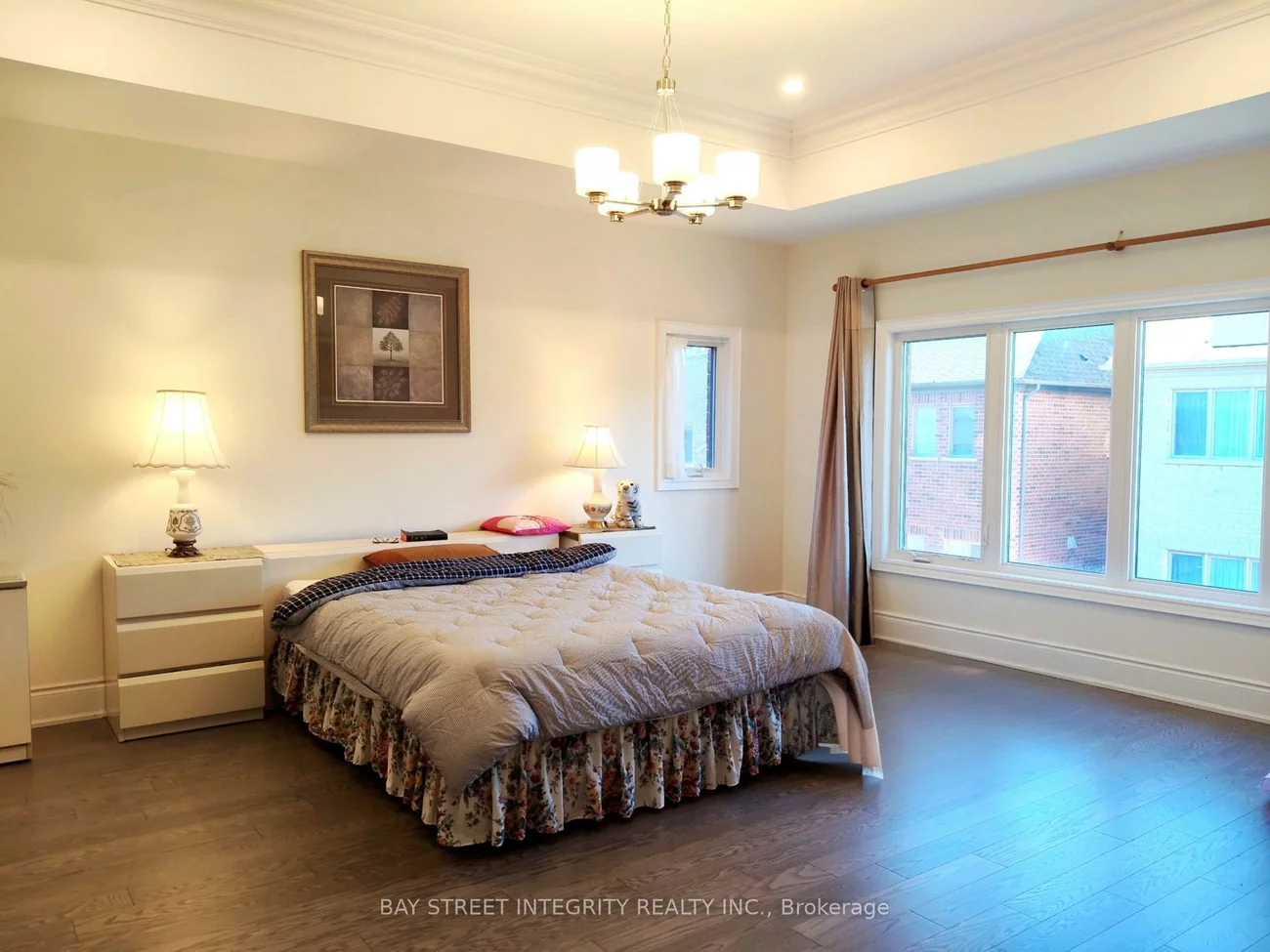 211, Hillsview, Observatory, Richmond Hill