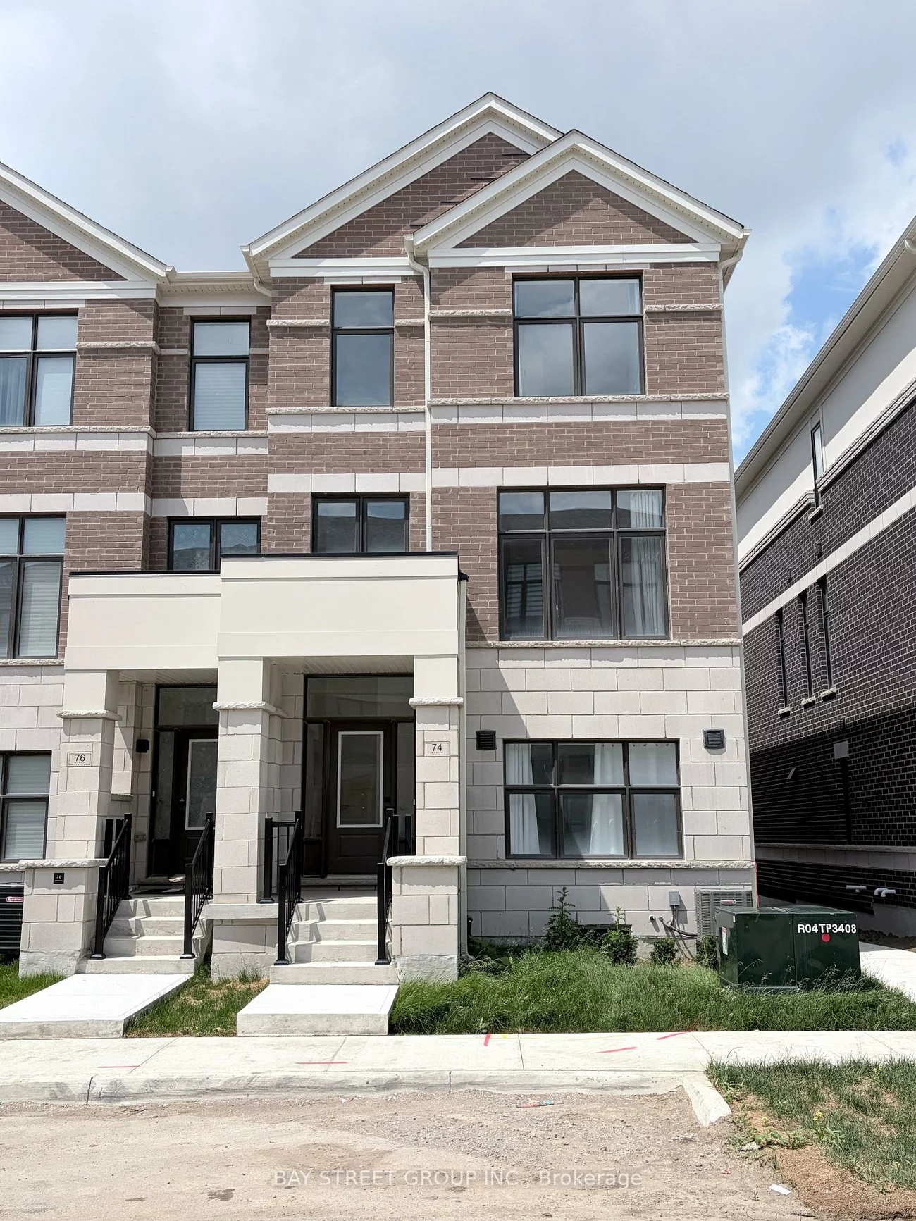 74, Millman, Rural Richmond Hill, Richmond Hill