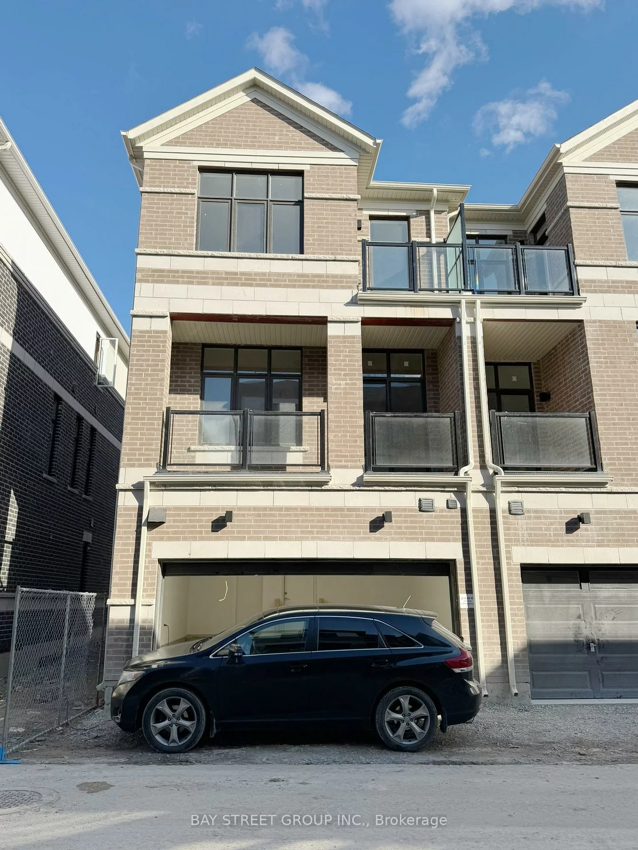 74, Millman, Rural Richmond Hill, Richmond Hill