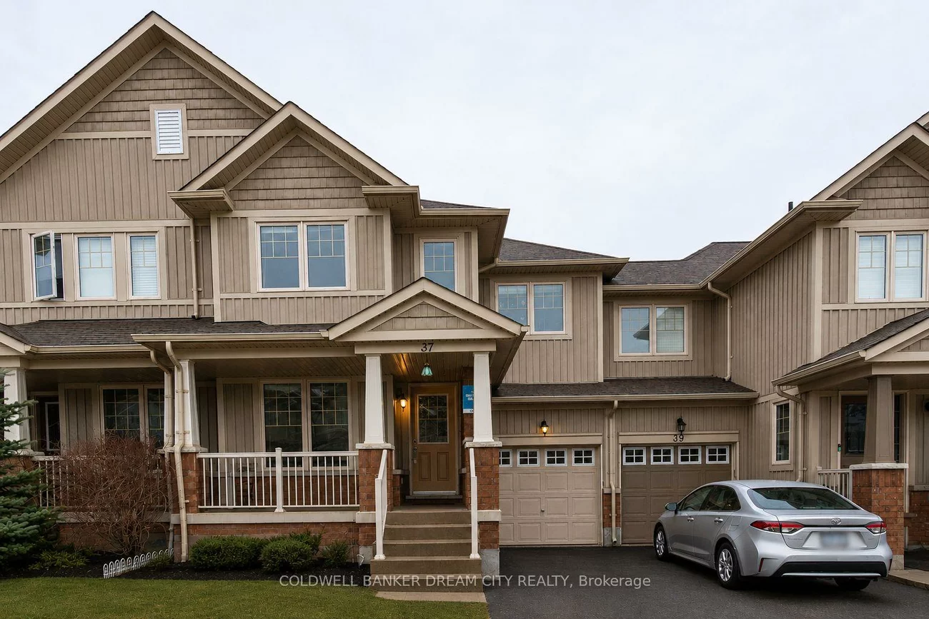 37, Stoyell, Jefferson, Richmond Hill