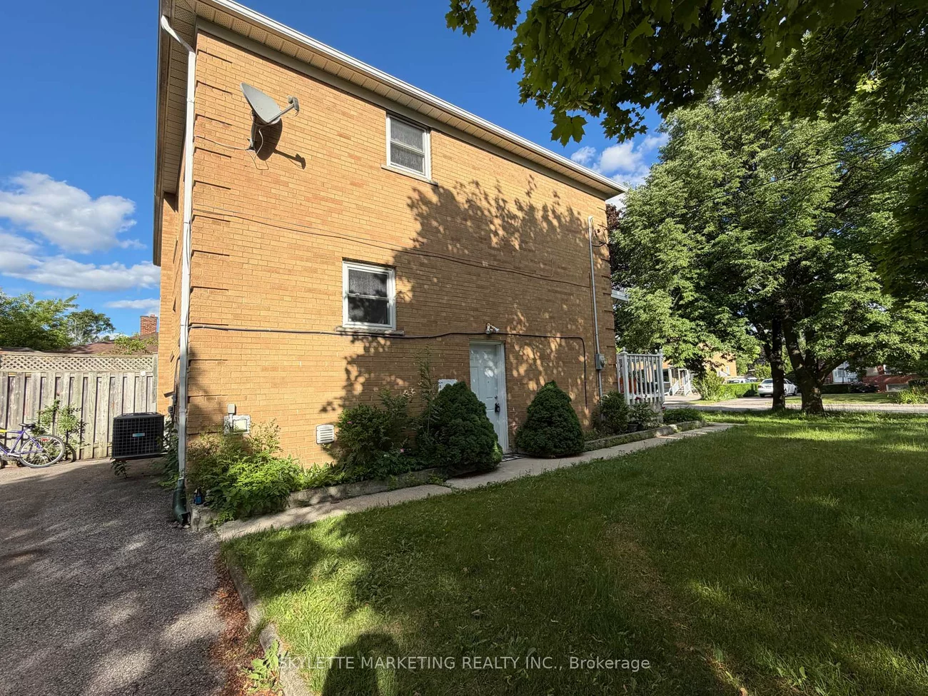 229, Zelda, Crosby, Richmond Hill