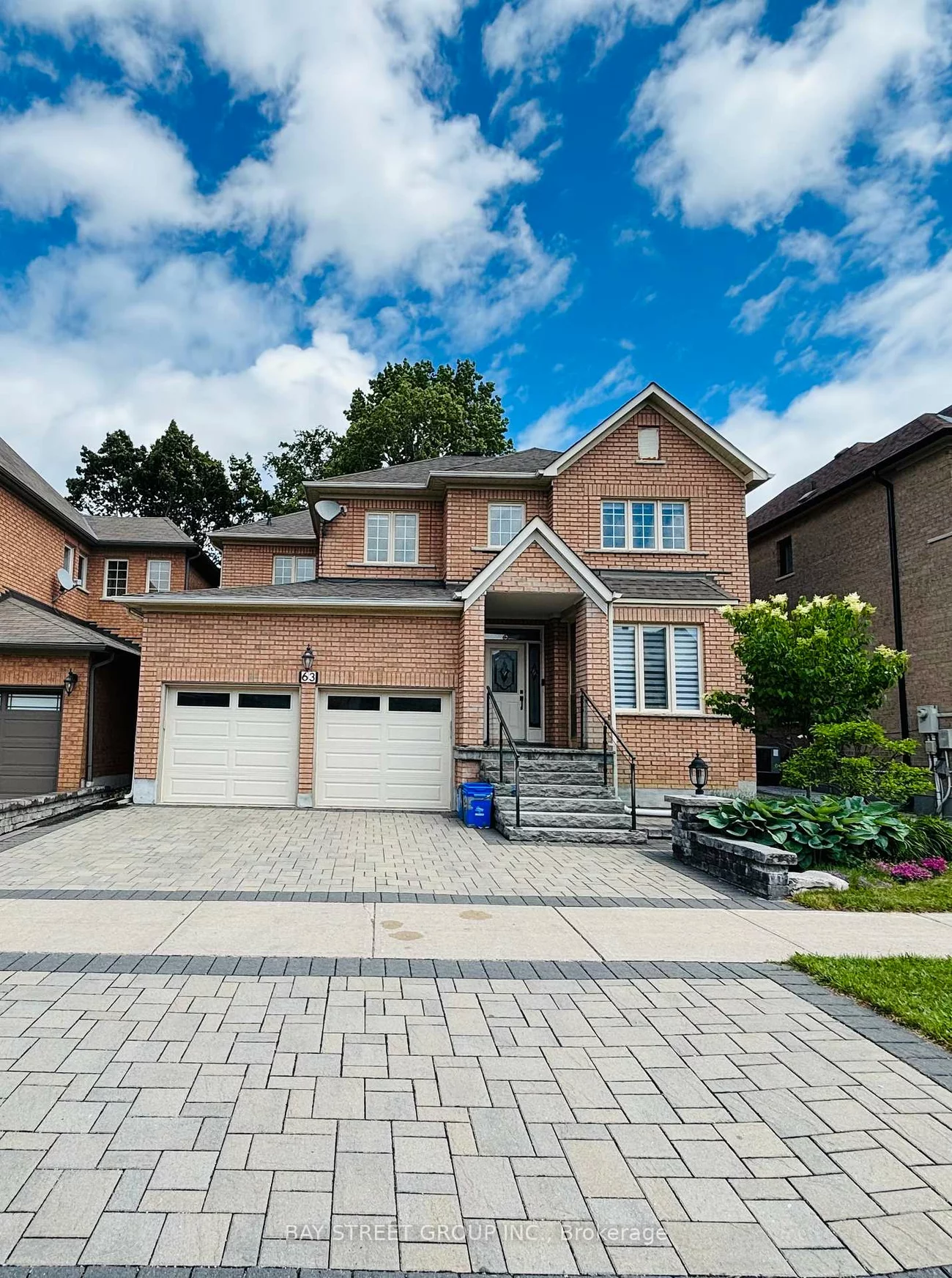 63, Grand Oak, Oak Ridges, Richmond Hill