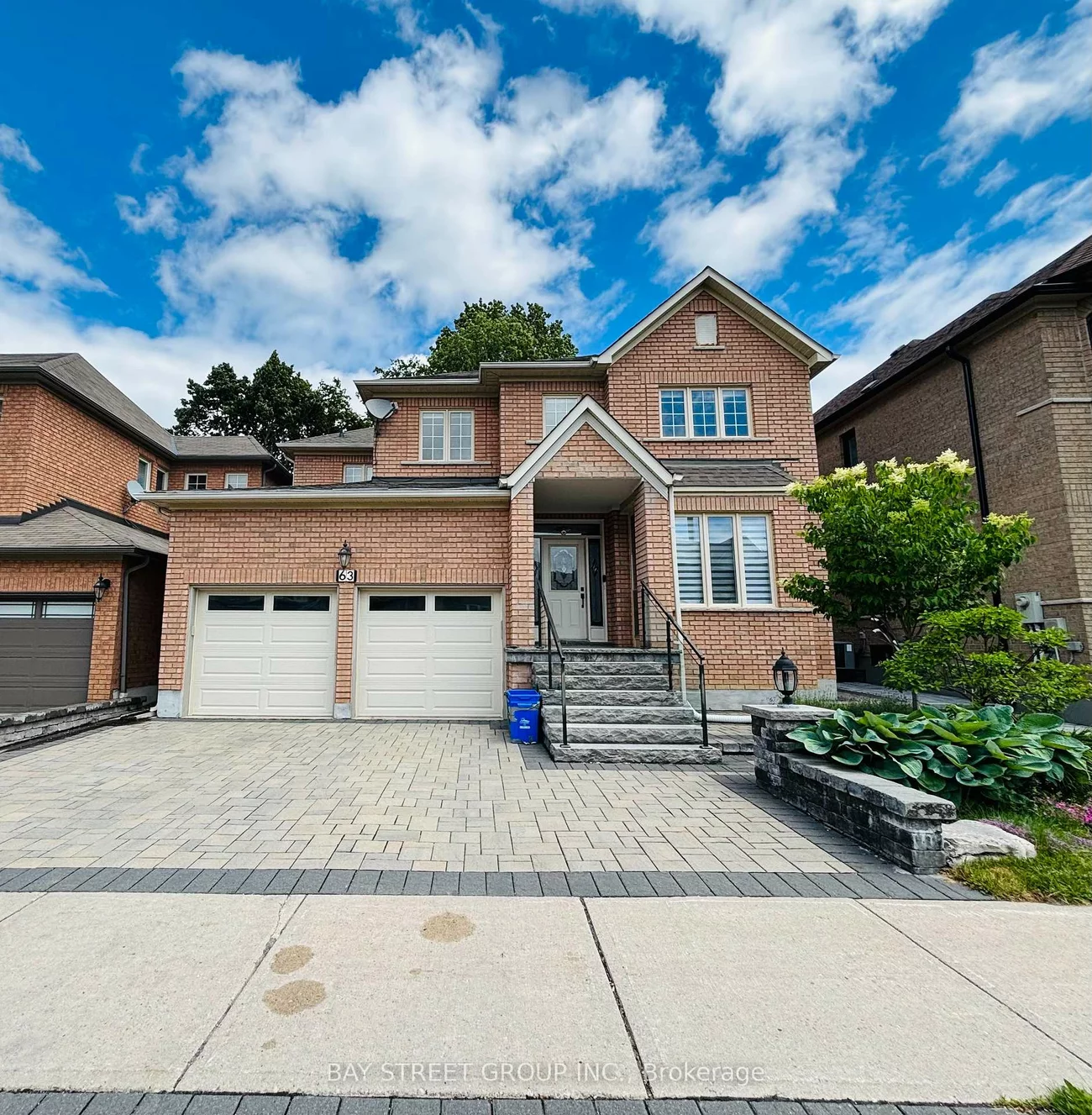 63, Grand Oak, Oak Ridges, Richmond Hill