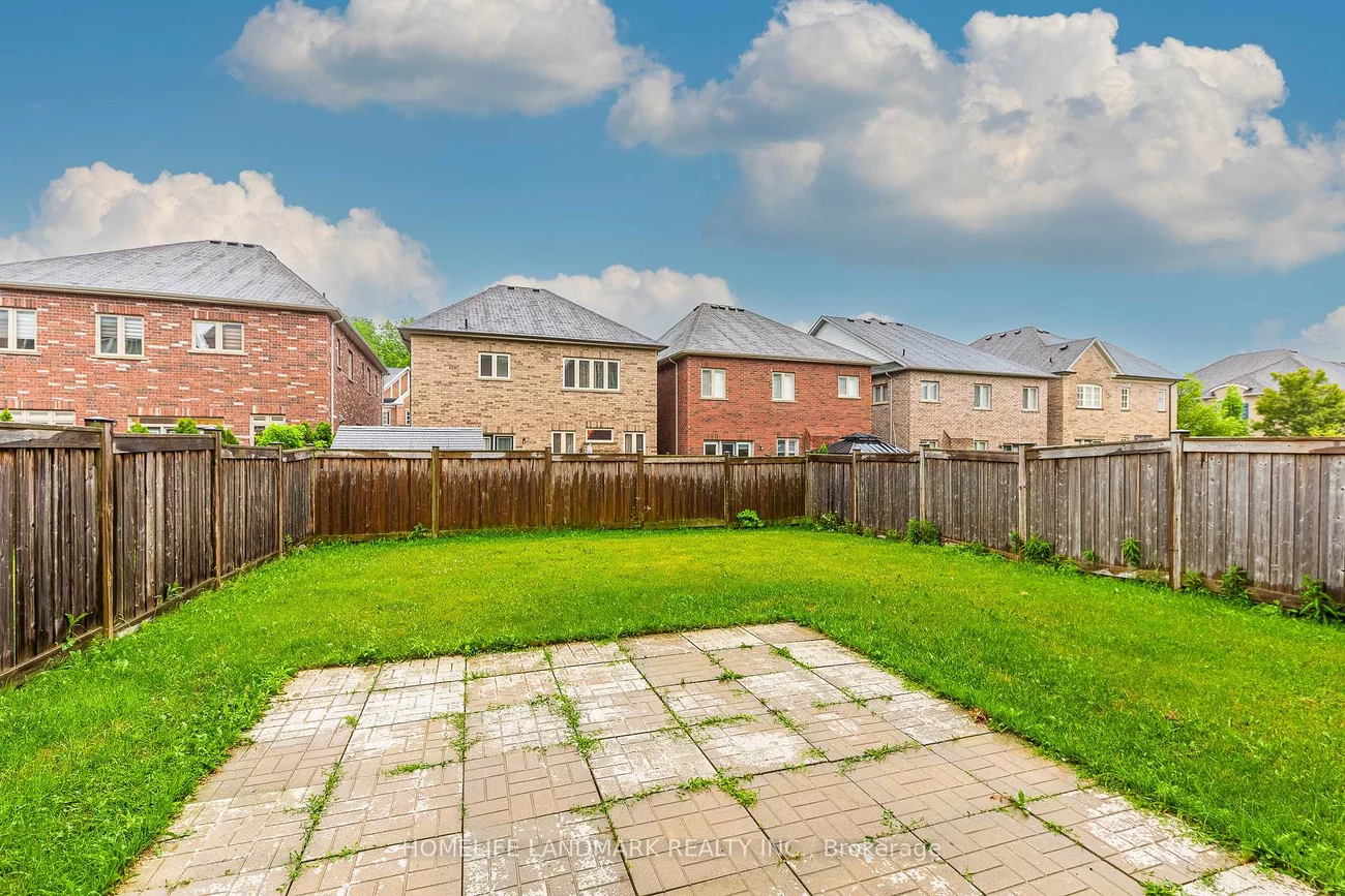 7, Plantain, Oak Ridges Lake Wilcox, Richmond Hill