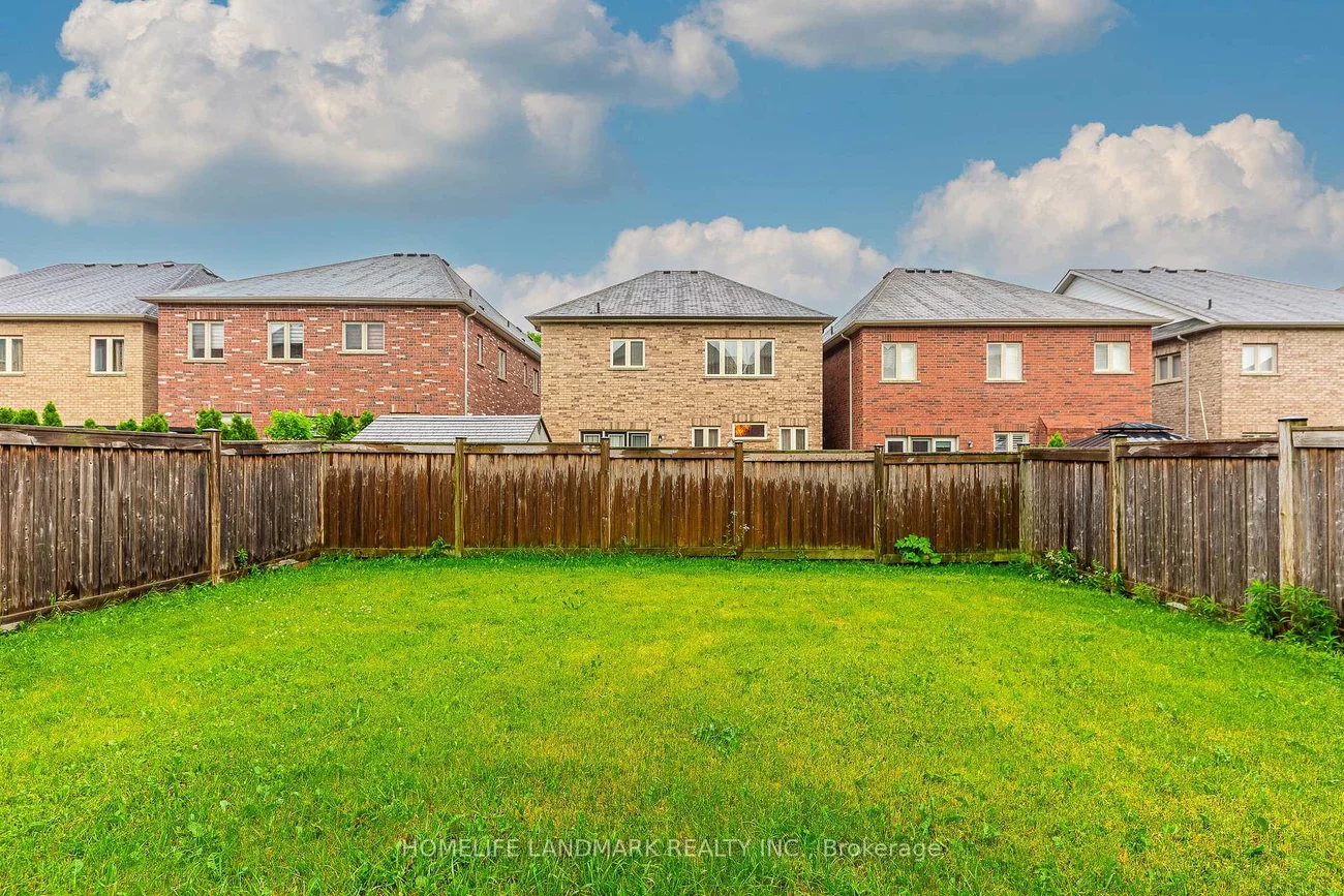 7, Plantain, Oak Ridges Lake Wilcox, Richmond Hill