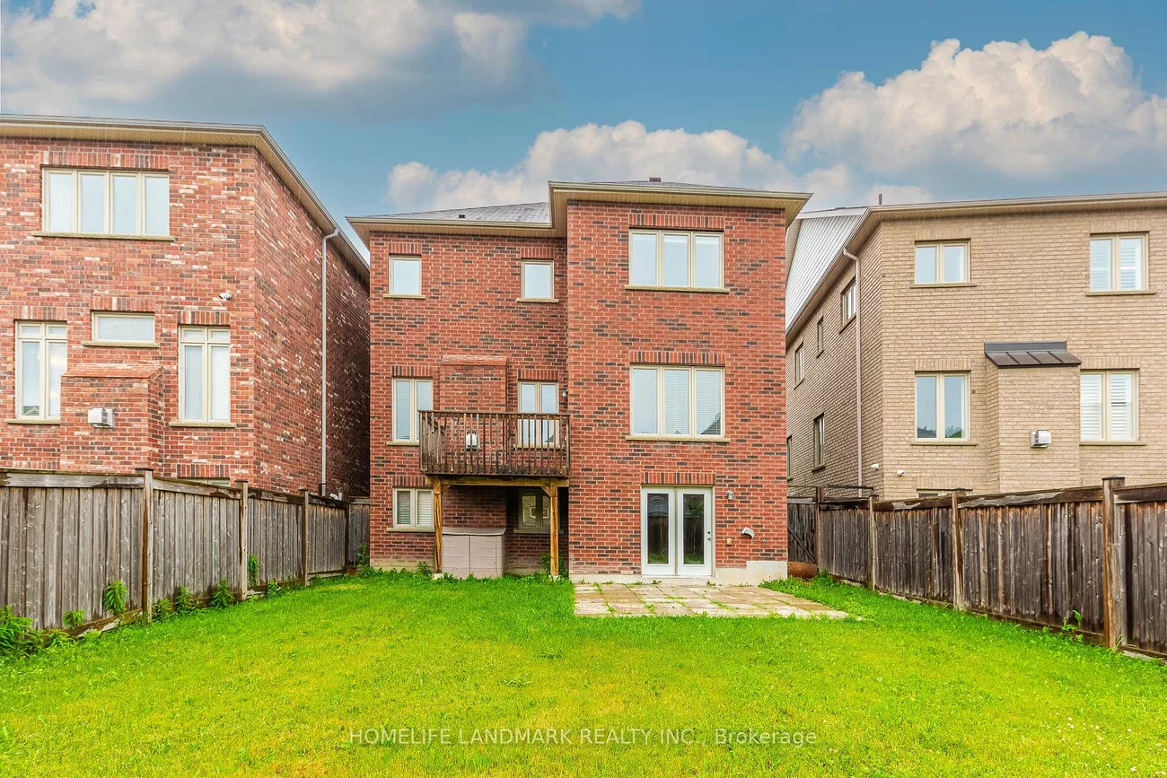 7, Plantain, Oak Ridges Lake Wilcox, Richmond Hill