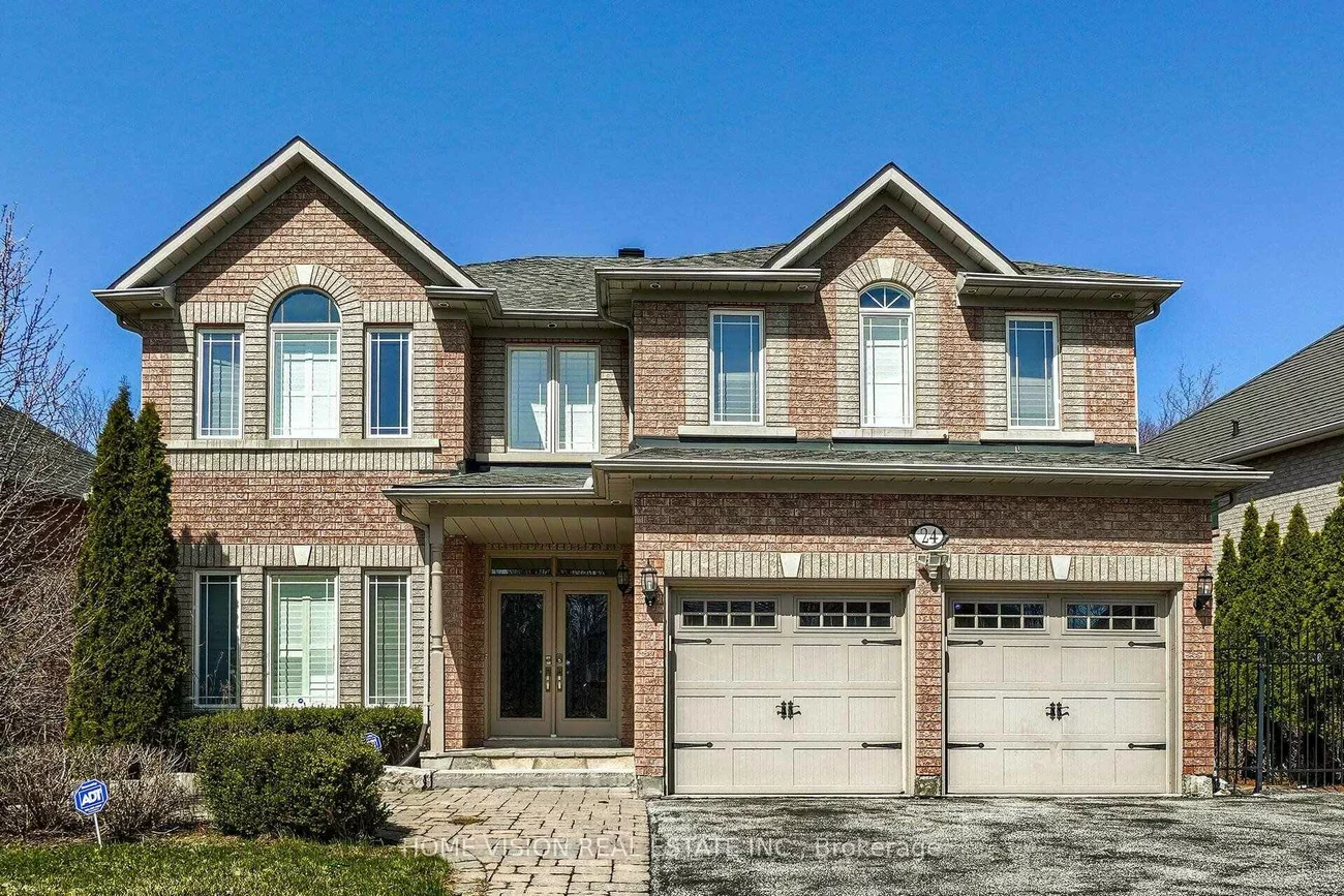 24, Sandbanks, Oak Ridges Lake Wilcox, Richmond Hill