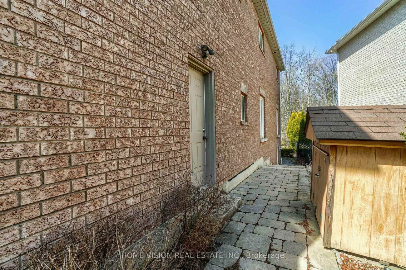 24, Sandbanks, Oak Ridges Lake Wilcox, Richmond Hill