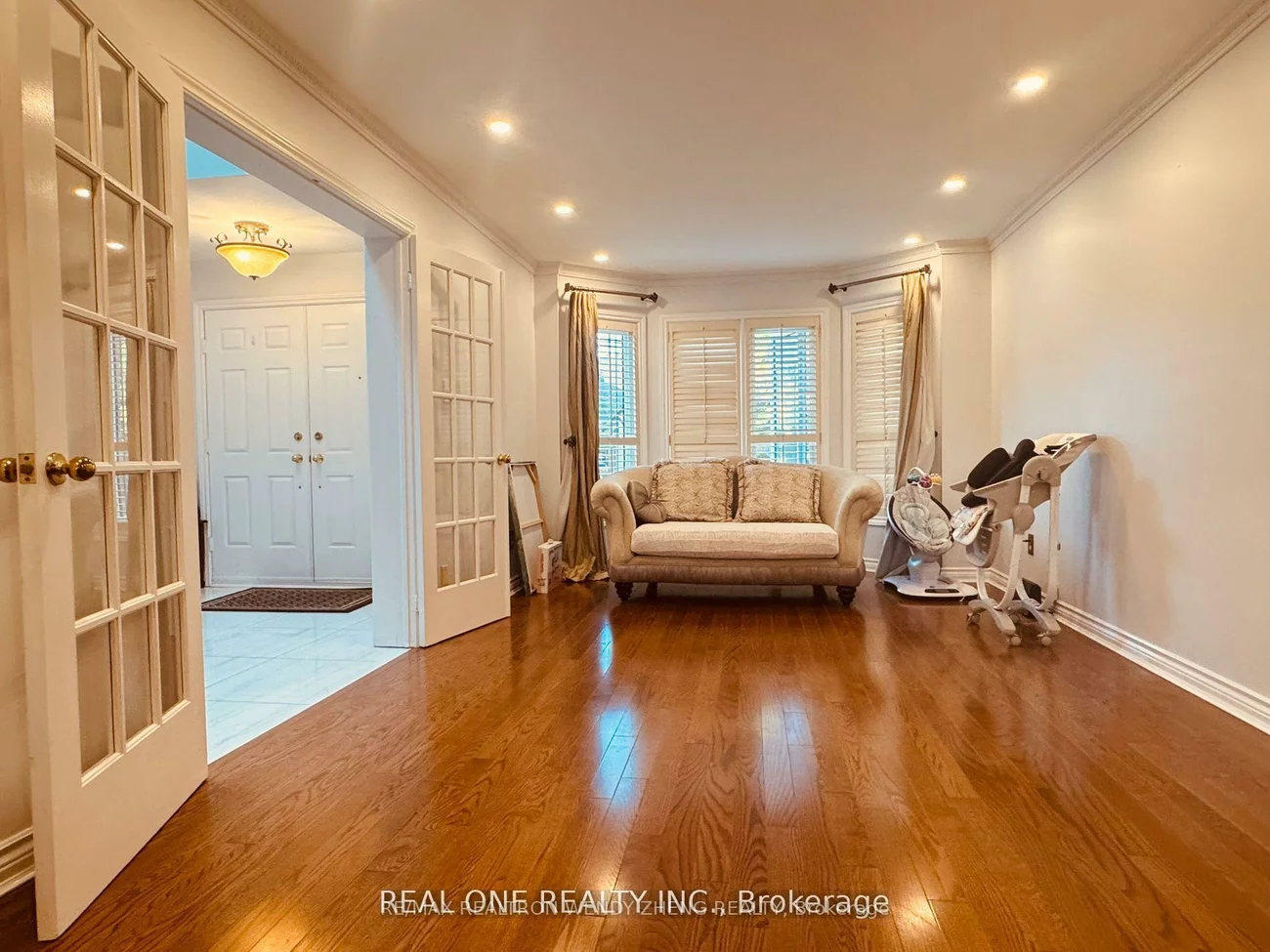 3, Elmsley, Observatory, Richmond Hill
