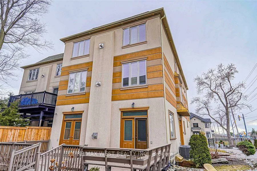 83, Elm, Langstaff, Richmond Hill