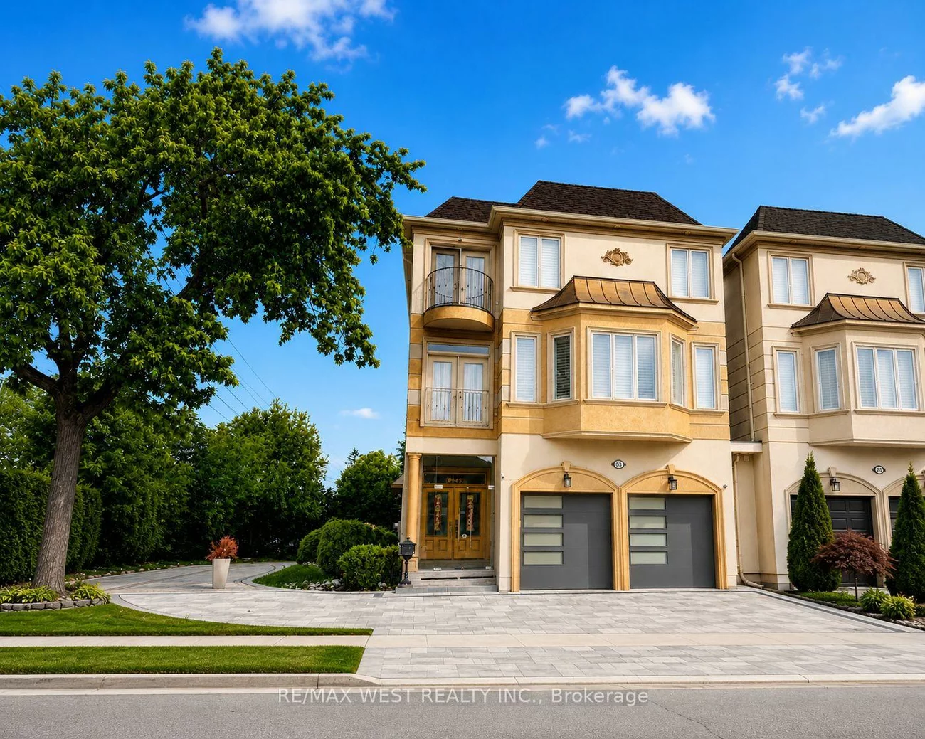 83, Elm, Langstaff, Richmond Hill