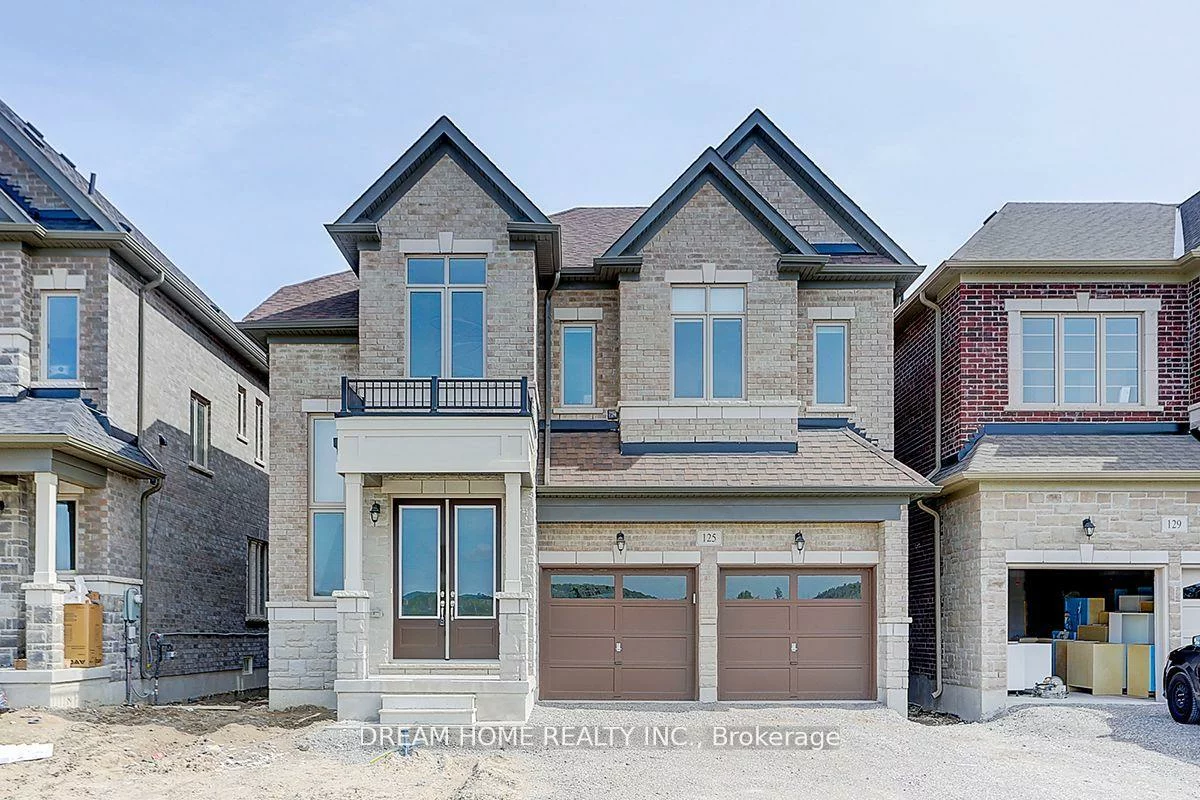 125, Prairie Rose, Rural Richmond Hill, Richmond Hill