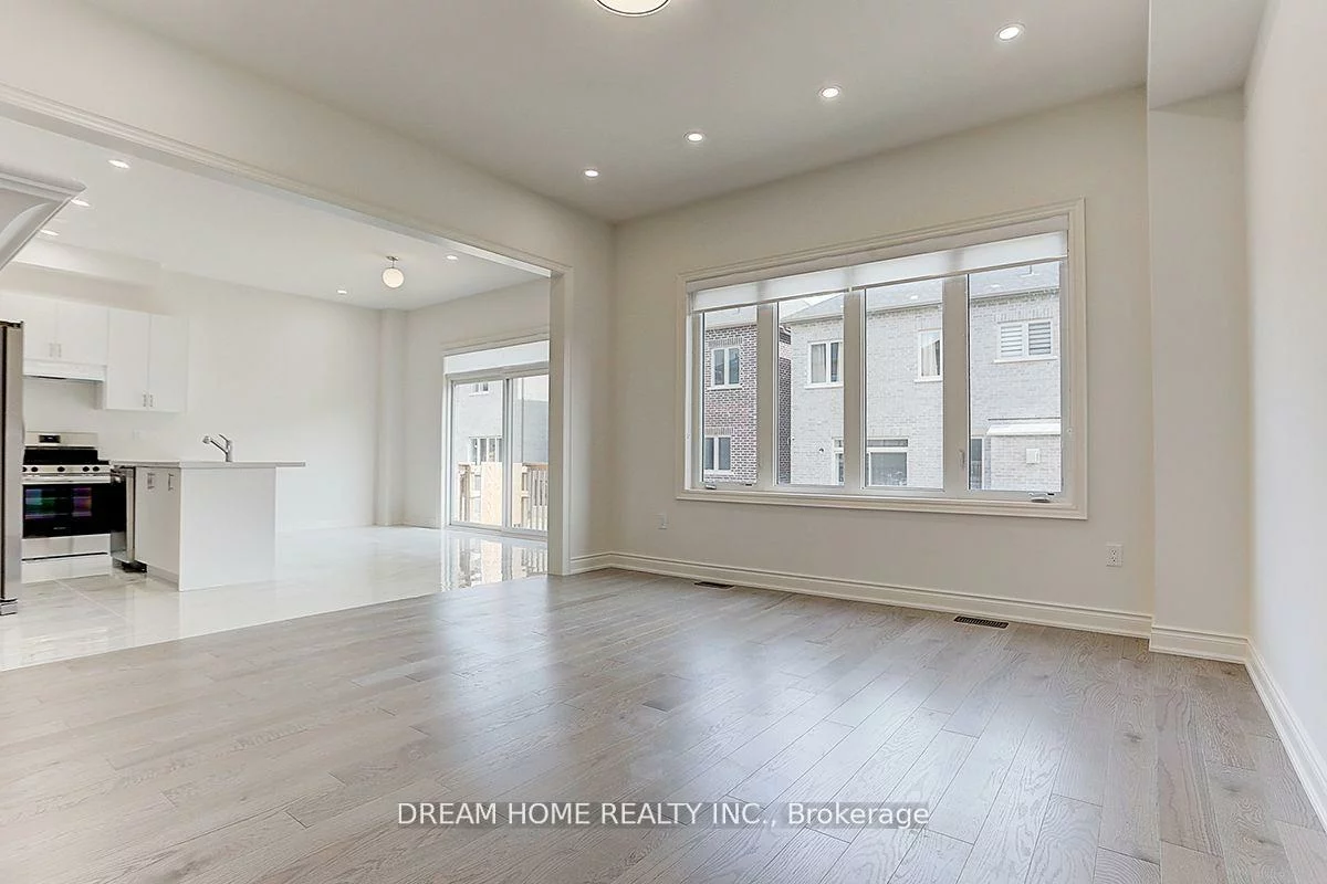 125, Prairie Rose, Rural Richmond Hill, Richmond Hill