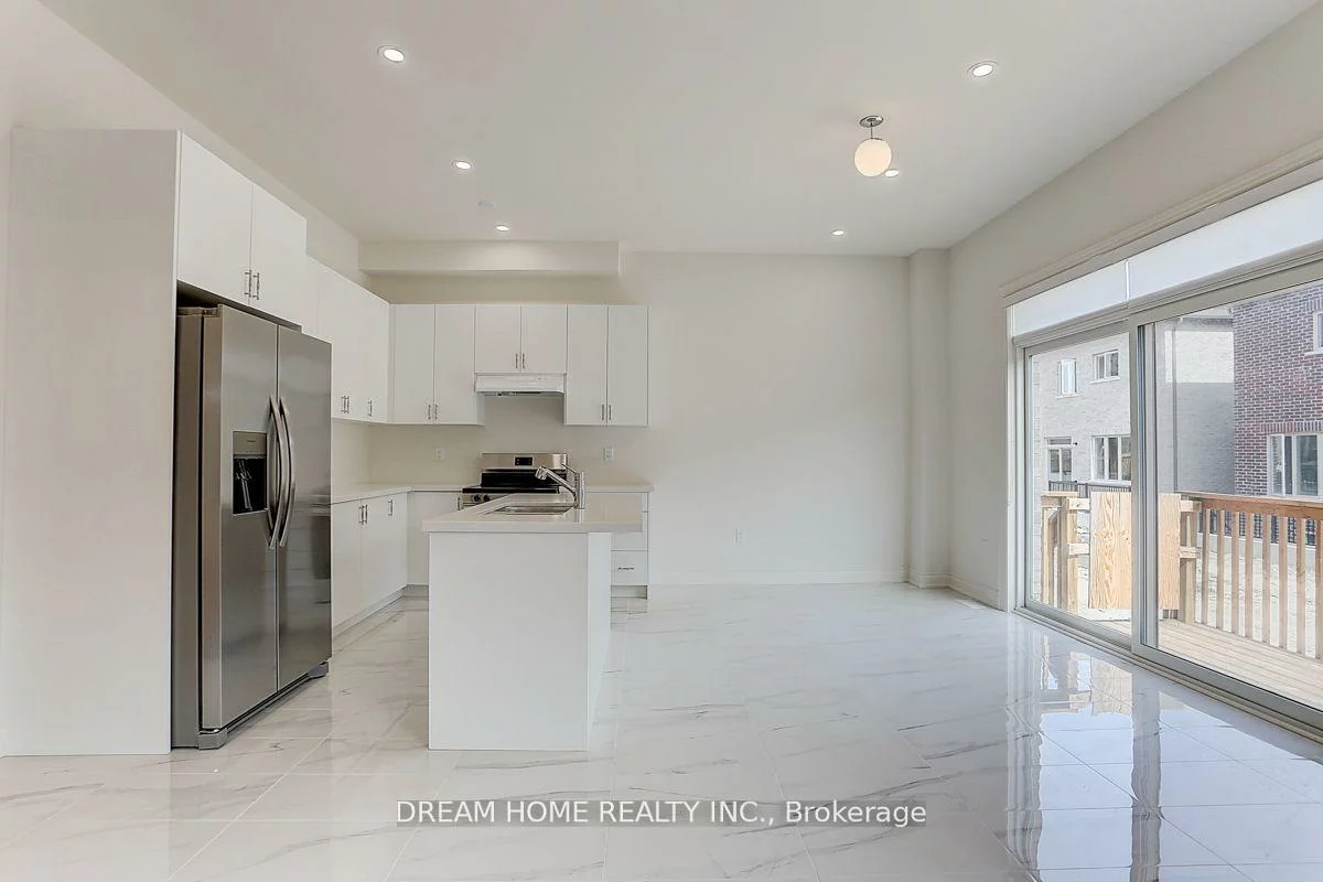 125, Prairie Rose, Rural Richmond Hill, Richmond Hill