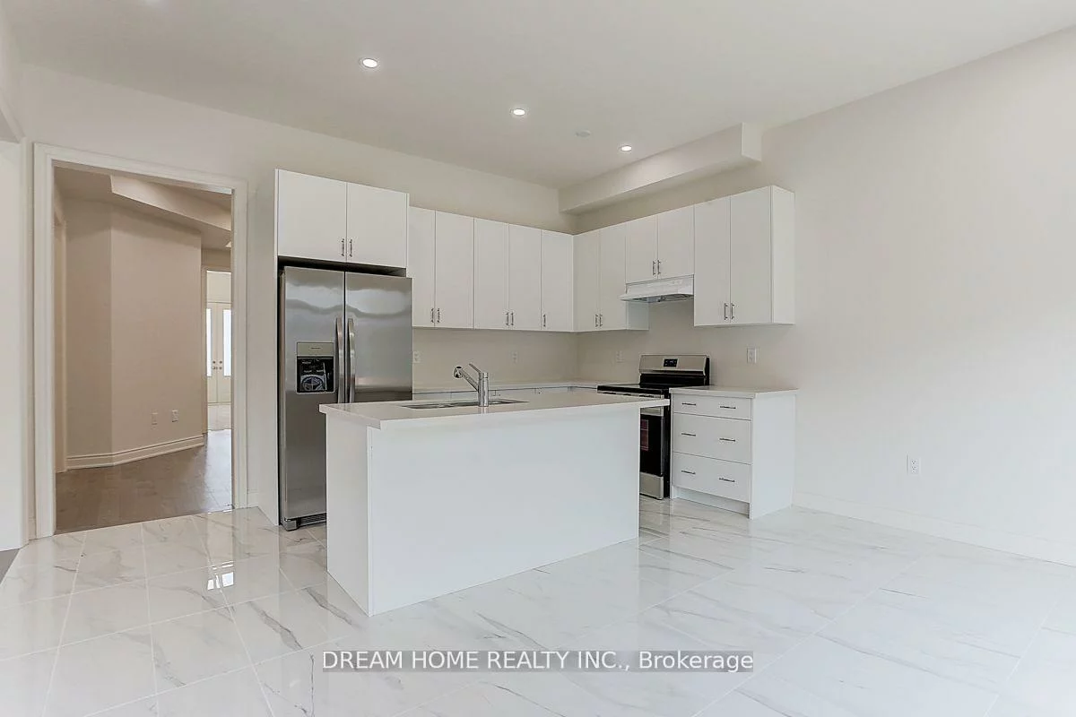 125, Prairie Rose, Rural Richmond Hill, Richmond Hill