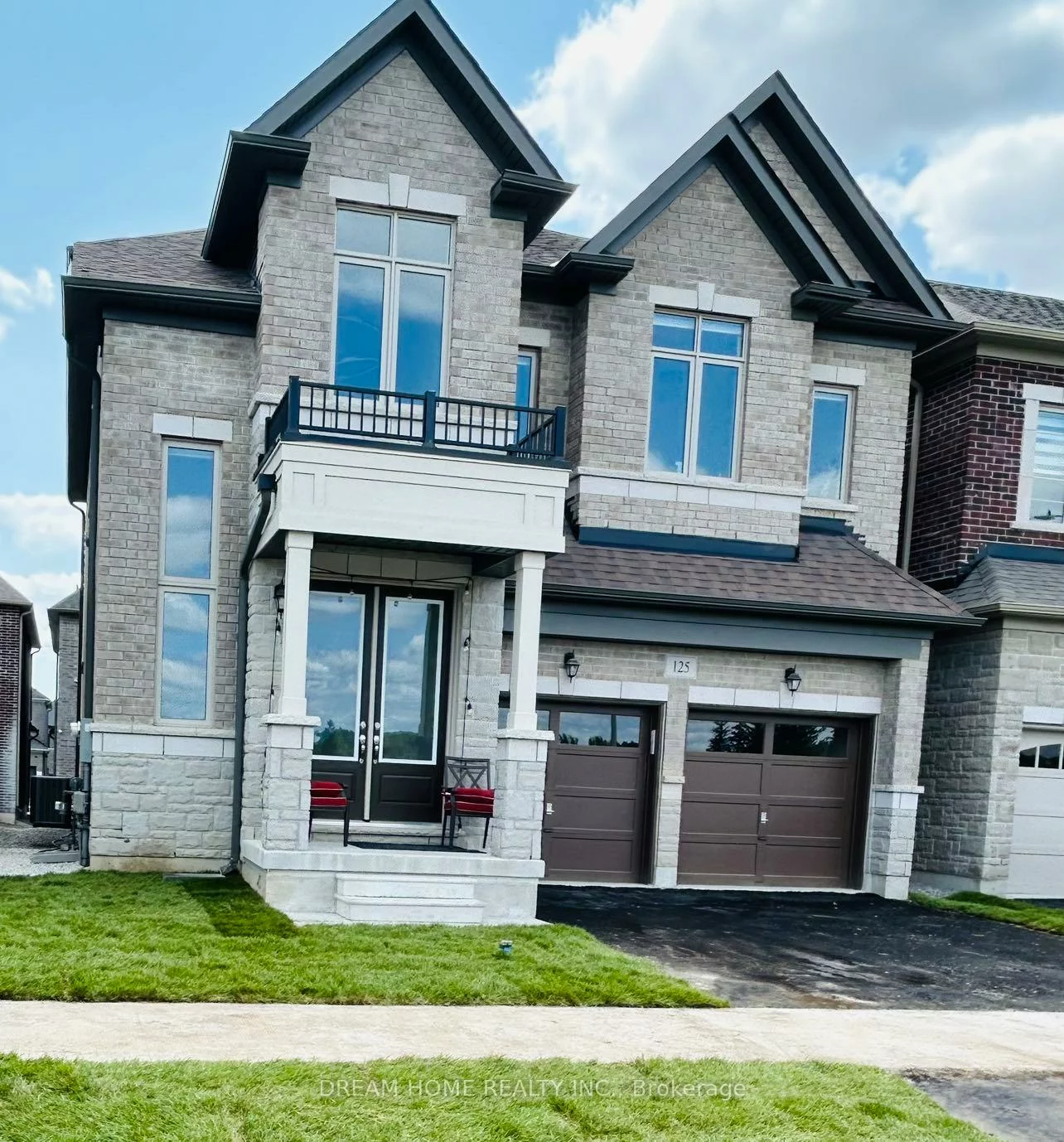 125, Prairie Rose, Rural Richmond Hill, Richmond Hill