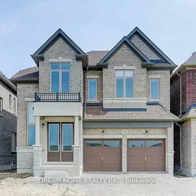 125, Prairie Rose, Rural Richmond Hill, Richmond Hill