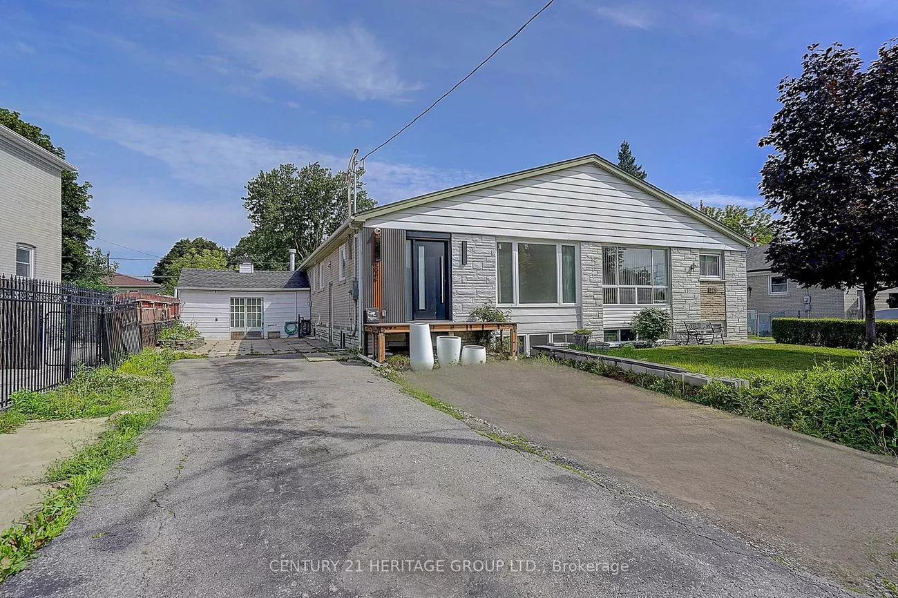 326, McConvey, Crosby, Richmond Hill