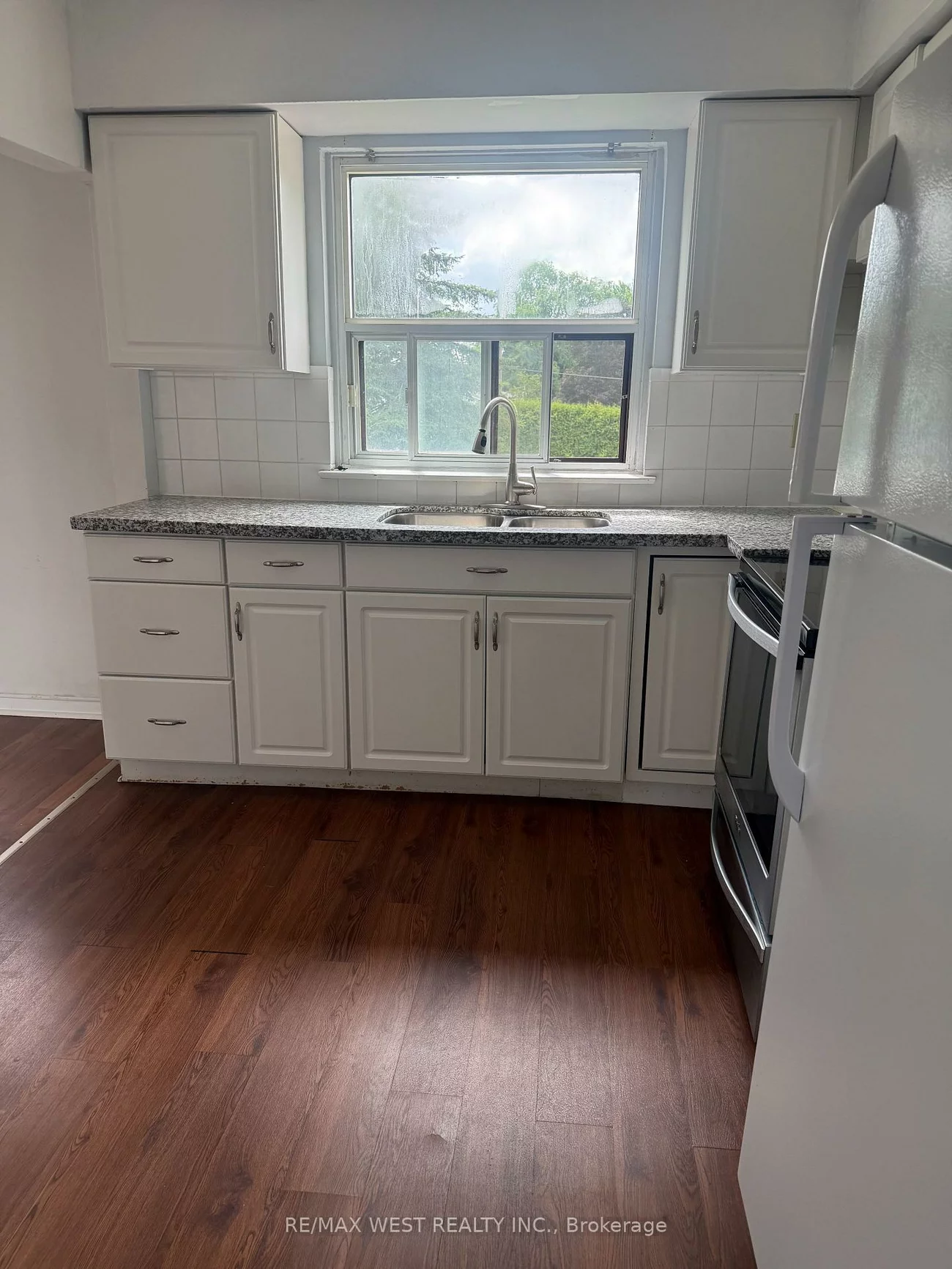 182, Ruggles, Harding, Richmond Hill