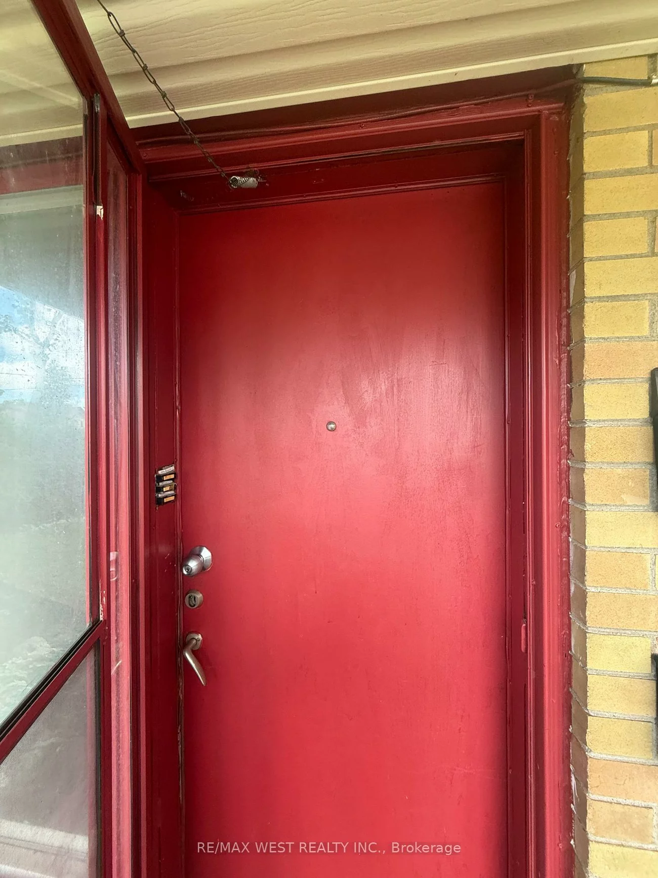182, Ruggles, Harding, Richmond Hill