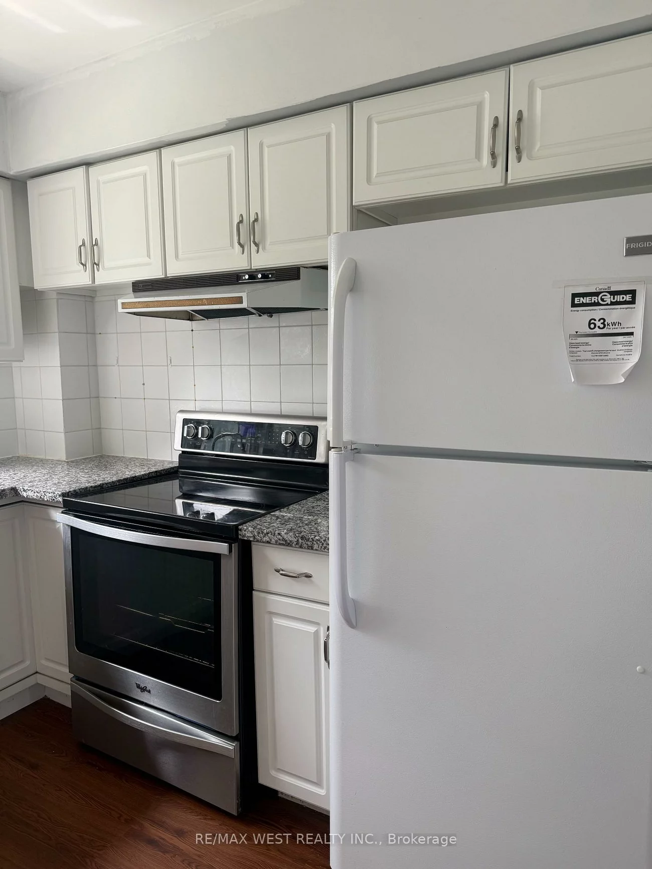 182, Ruggles, Harding, Richmond Hill