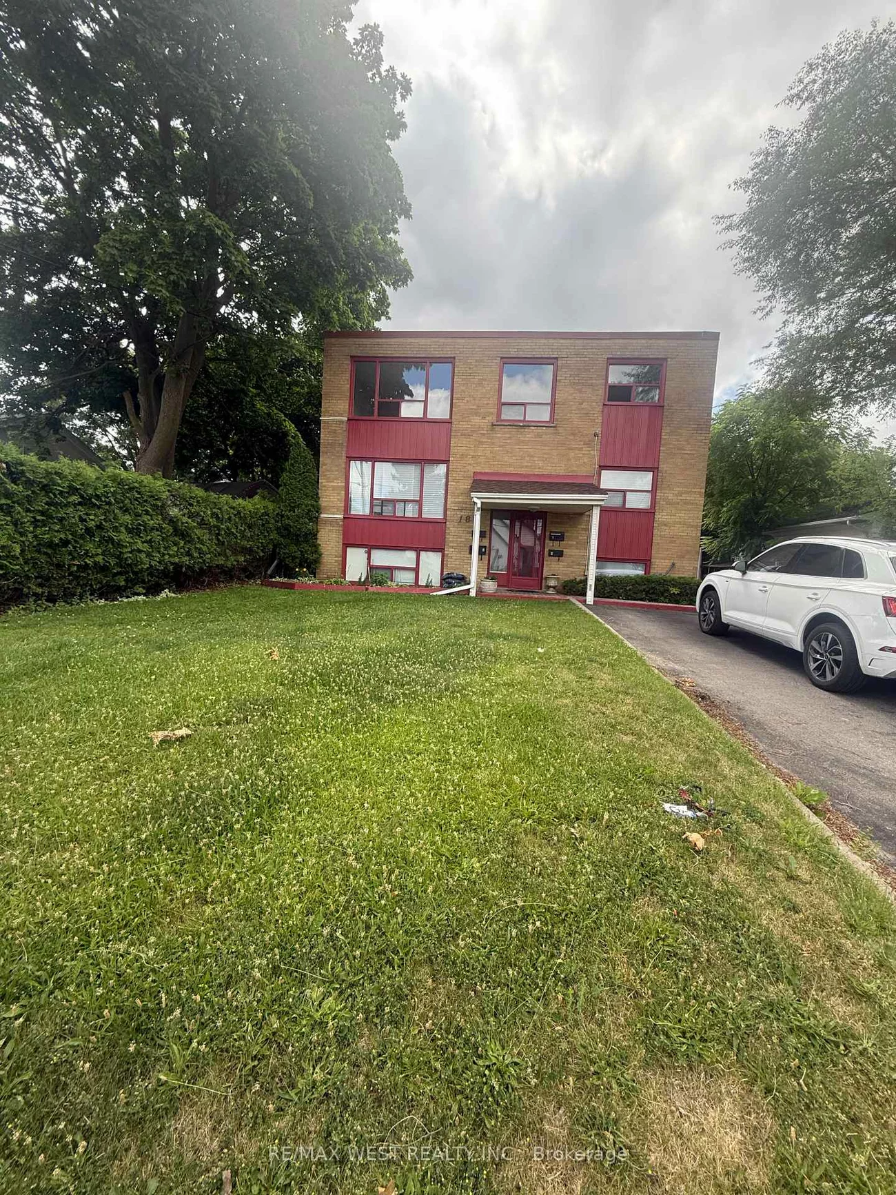 182, Ruggles, Harding, Richmond Hill