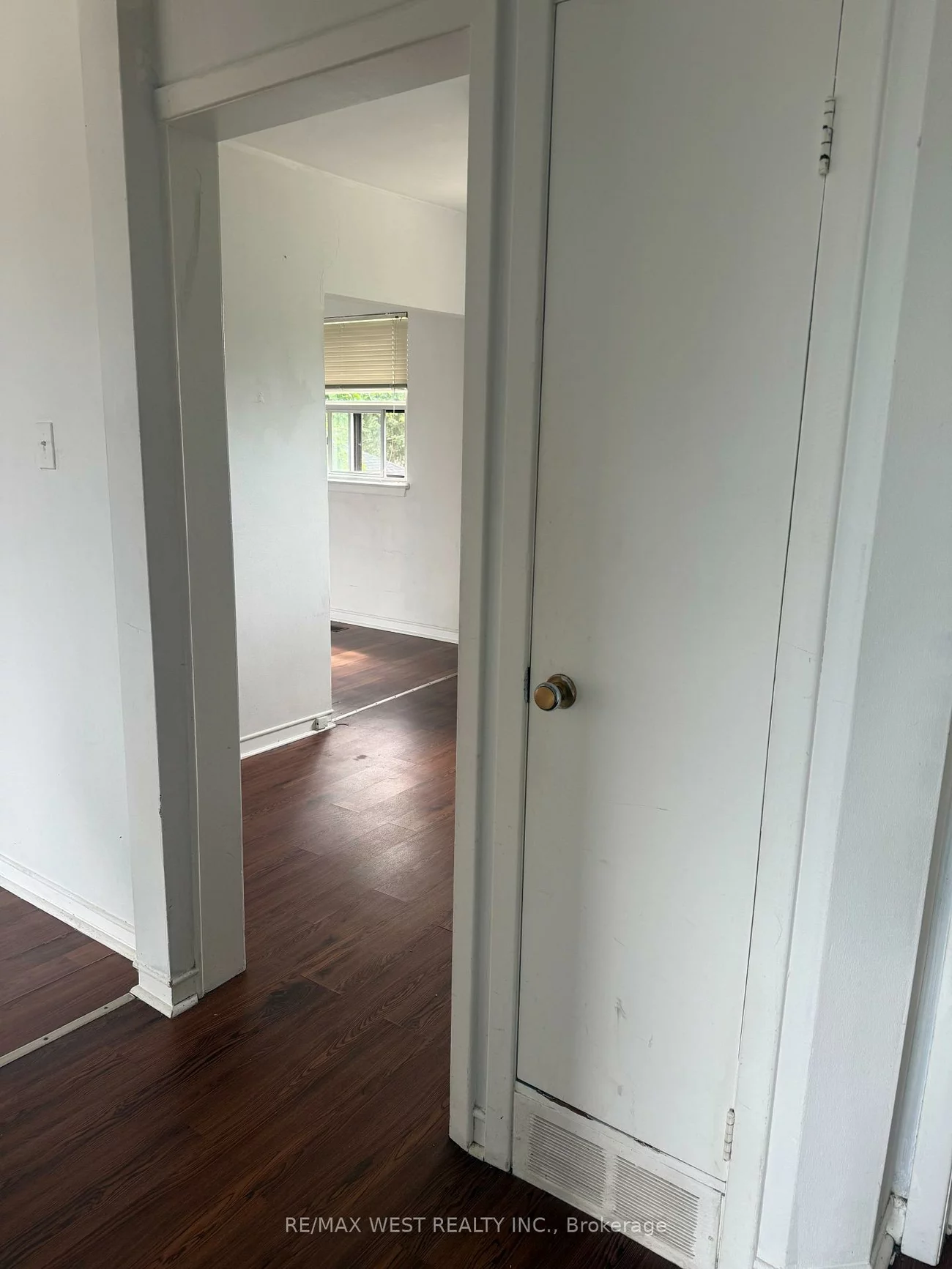 182, Ruggles, Harding, Richmond Hill