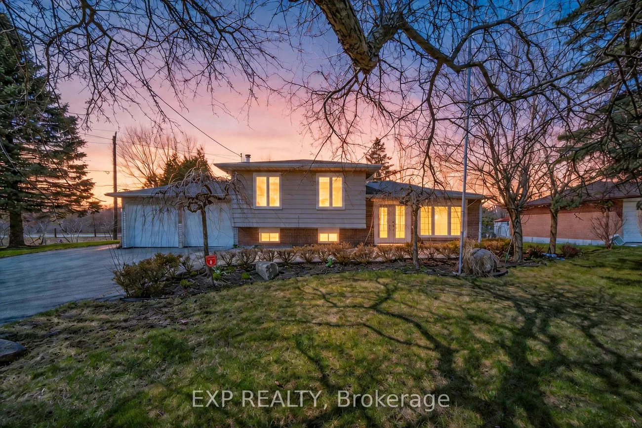 114, Seguin, Oak Ridges, Richmond Hill
