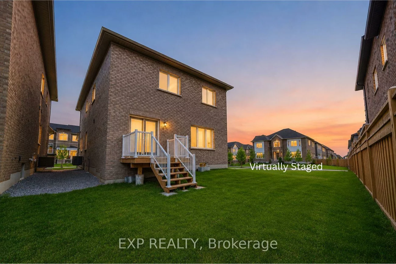 114, Seguin, Oak Ridges, Richmond Hill