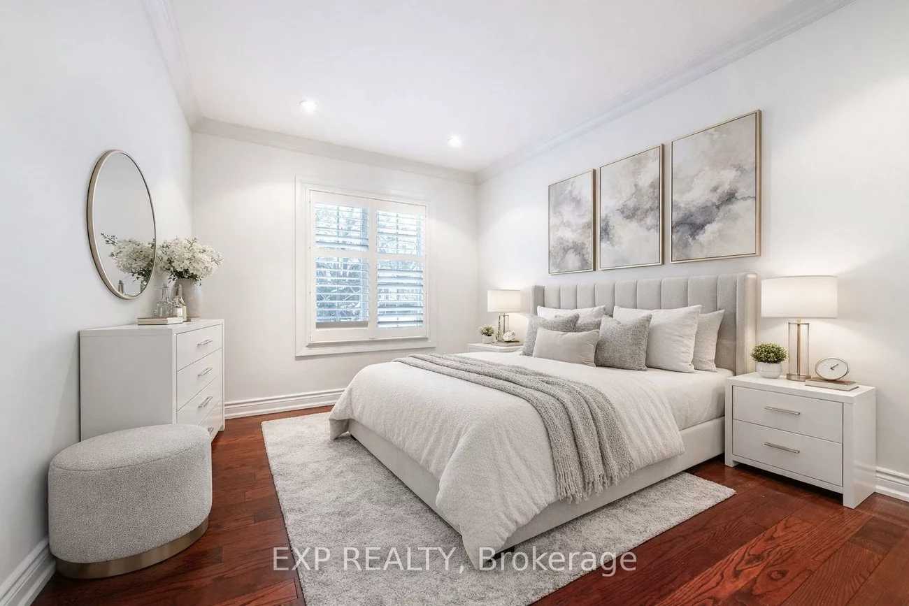 114, Seguin, Oak Ridges, Richmond Hill